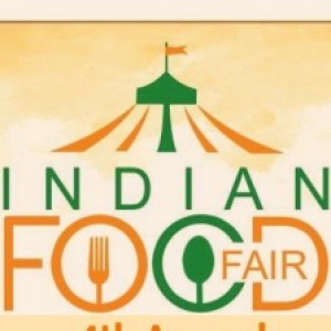 India Food Fair
