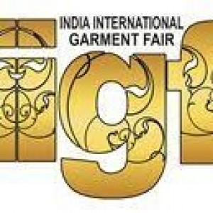 India International Garment Fair