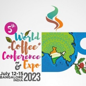 World Coffee Conference & Expo