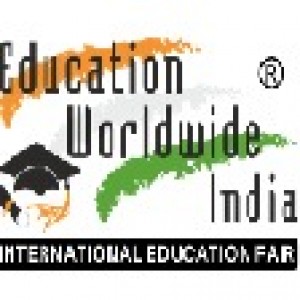 EDUCATION WORLDWIDE INDIA FAIR - New Delhi