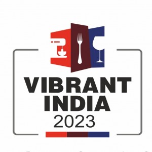 VIBRANT INDIA - Delhi