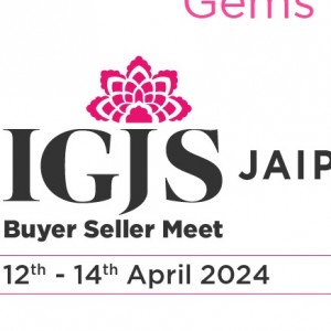 International Gem & Jewellery Show