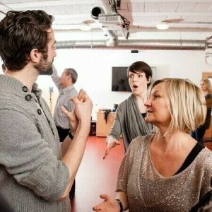 Business Networking Course - 26th April 2024 - Impact Factory London