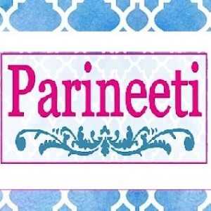 PARINEETI - Wedding & Diwali Special Edit