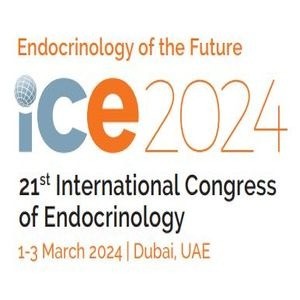 21st International Congress of Endocrinology
