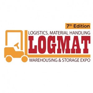 Logistics, Storage, Warehousing & Material Handling Expo