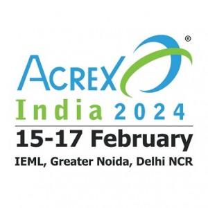 ACREX India