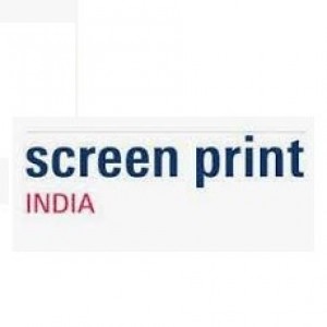 Screen Print India Expo - Delhi