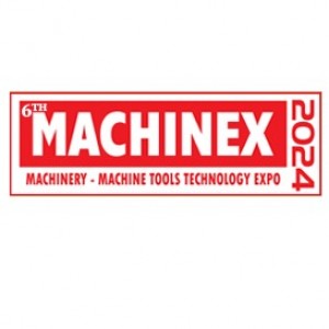 Machinex Expo