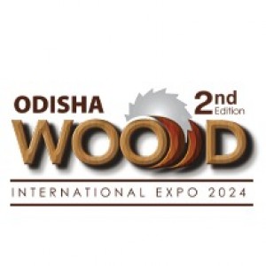 Odisha Wood International expo