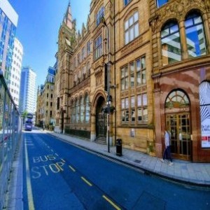Leeds Careers Fair | 14th March 2024 | The UK Careers Fair