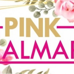 PINK ALMARI - Rakhi & Trousseau Edit