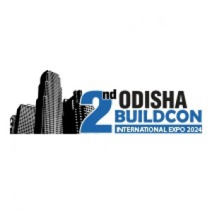 Odisha Buildcon International Expo