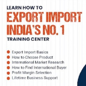 Build a Successful Export-Import Career with Comprehensive Training in Nagpur