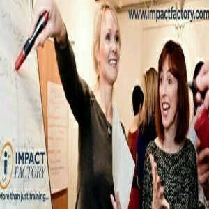 Project Management Course - 31st January 2024 - Impact Factory London