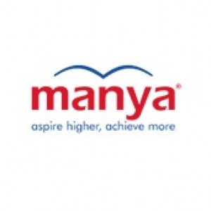 Manya - The Princeton Review Study Abroad Expo - Hyderabad 2023