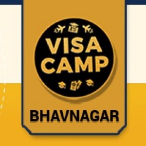 Rao Consultants Visa Camp at Bhavnagar