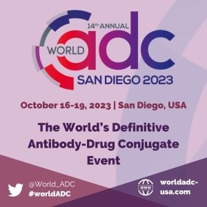 14th World ADC San Diego 2023