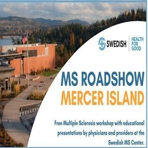 Swedish MS Center Roadshow: Mercer Island