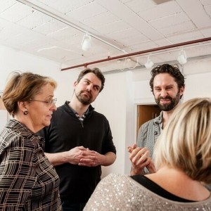 Better Virtual Meetings Course - 19th December 2023 - Impact Factory London