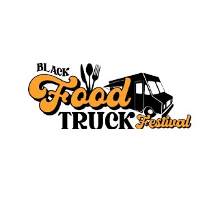 The Black Food Truck Festival