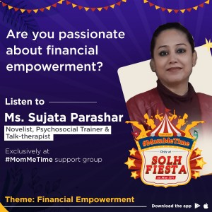 Socio-Emotional Learning at Workplace by Sujata Parashar | Solh Fiesta