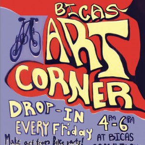 BICAS Art Corner