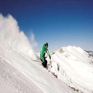 CME and SKI Vail, Colorado February 2024