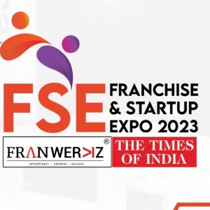 Franchise & Startup Expo 2023