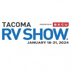 TACOMA RV SHOW