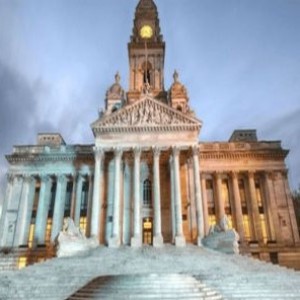 Portsmouth Careers Fair | 11th October 2024 | The UK Careers Fair