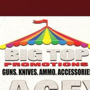 LACEY GUN SHOW