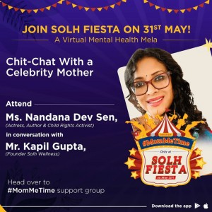Untold Solh Confessions by Nandana Dev Sen | Solh Fiesta