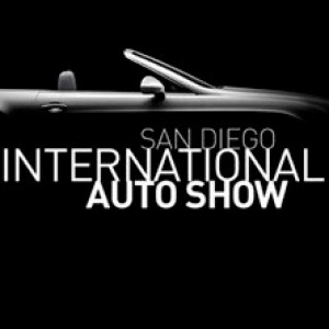 San Diego International Auto Show