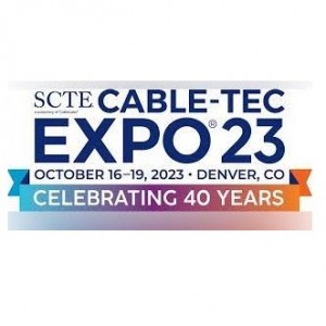 SCTE CABLE-TEC EXPO