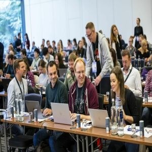 SMX Advanced 2023 Berlin