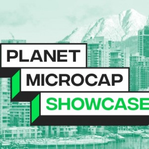 Planet MicroCap Showcase