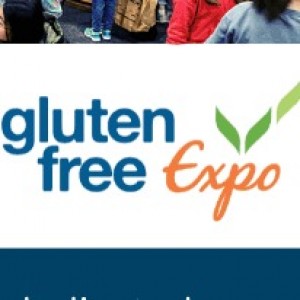 GLUTEN FREE FOOD SHOW - SYDNEY