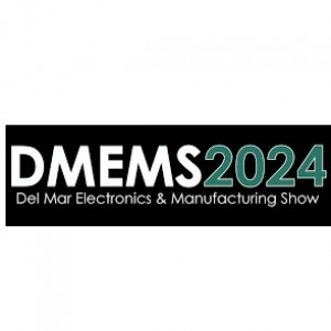 Del Mar Electronics and Manufacturing Show 