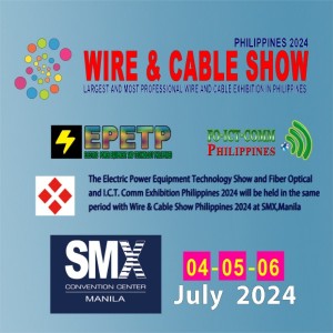 Wire & Cable Show Philippines 2024