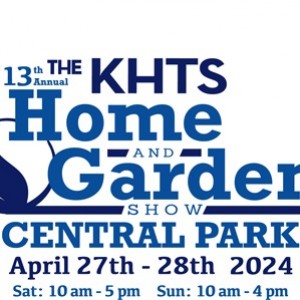 KHTS Home & Garden Show