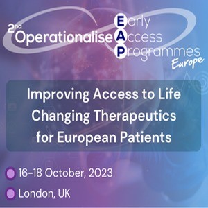 Operationalise: Early Access Programmes Europe