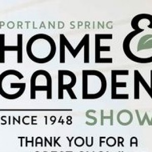 PORTLAND HOME & GARDEN SHOW