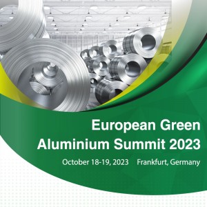 European Green Aluminum Summit 2023