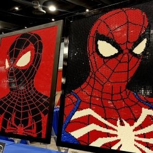Brickuniverse Raleigh