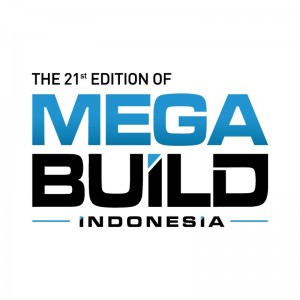 MEGABUILD INDONESIA (MBI) In conjunction with The 10th Edition of KERAMIKA INDONESIA