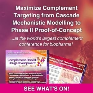 7th Complement Drug Development