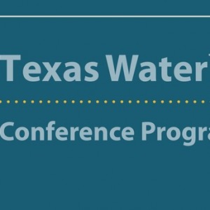 Texas Water