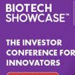 Biotech Showcase™ 2023