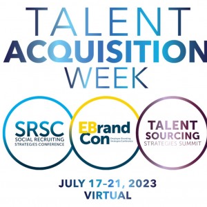 Talent Acquisition Week